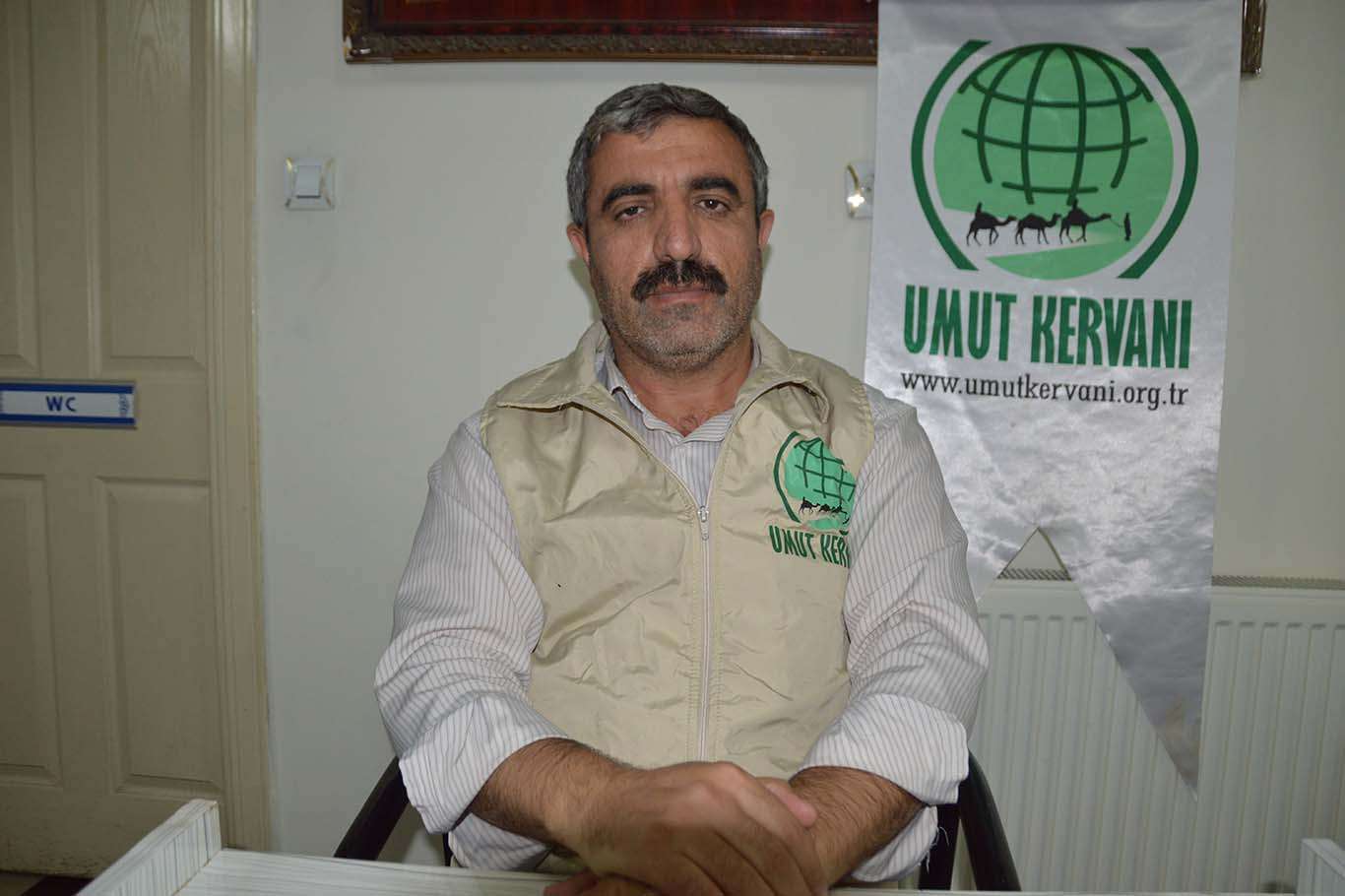 Ramazan Tokdemir